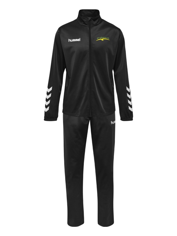 Hummel Promo Poly Suit