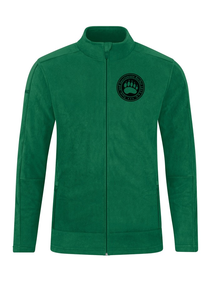 Jako Fleecejacke