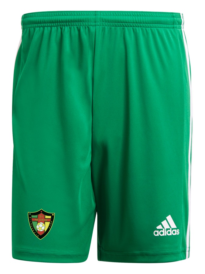 adidas Squadra 21 Shorts
