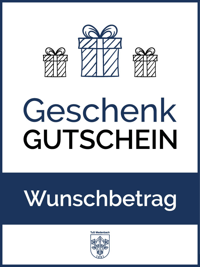 Gutschein zum Ausdrucken