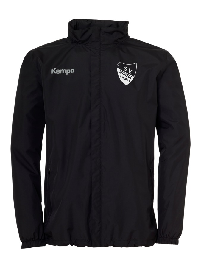 Kempa Rain Jacket
