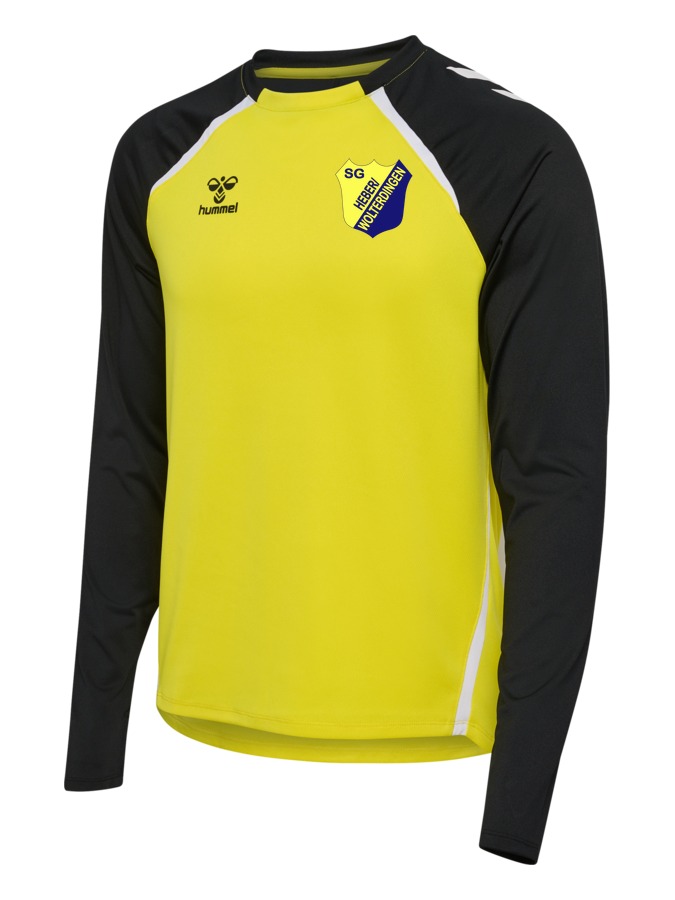 Hummel Lead 2.0 Crew Sweat