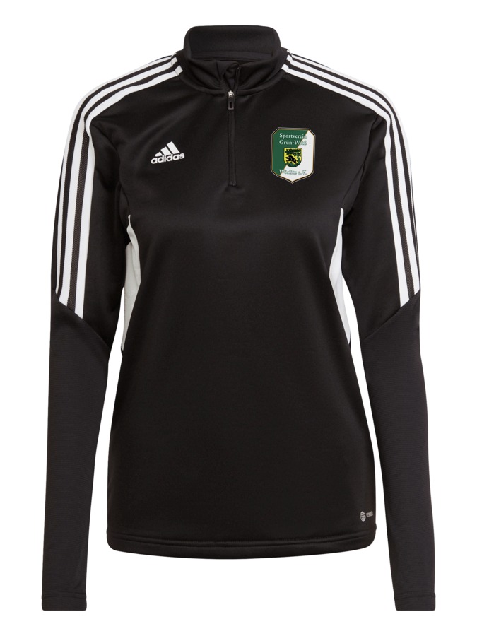 adidas Condivo 22 Trainingstop Damen