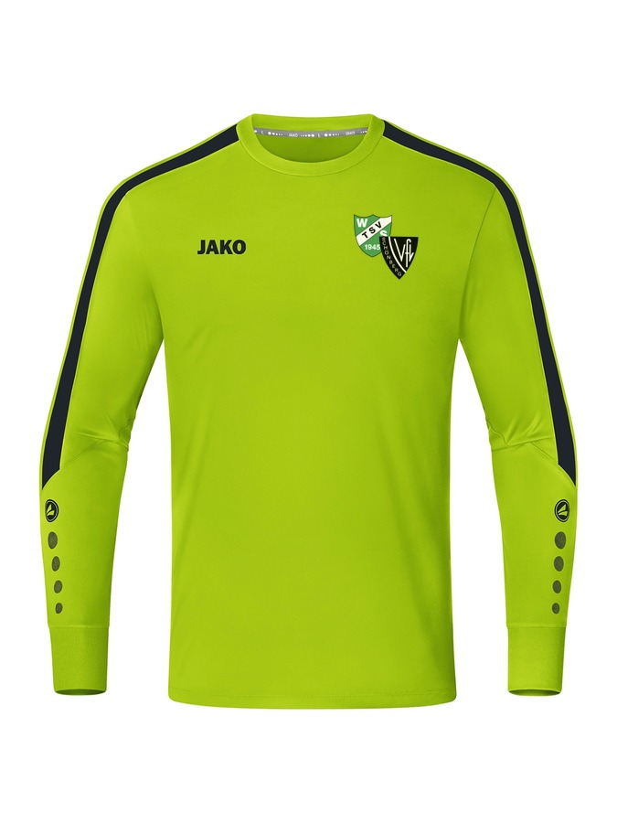 Jako Torwarttrikot Power