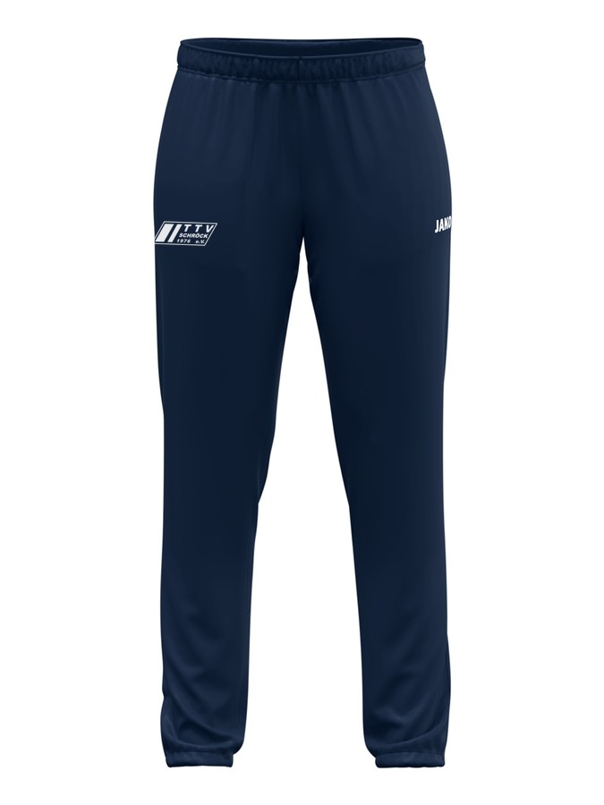 Jako Polyesterhose Dynamic Damen