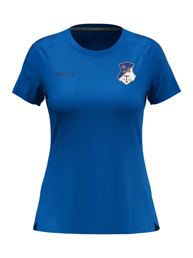 Jako T-Shirt Light Flow Damen