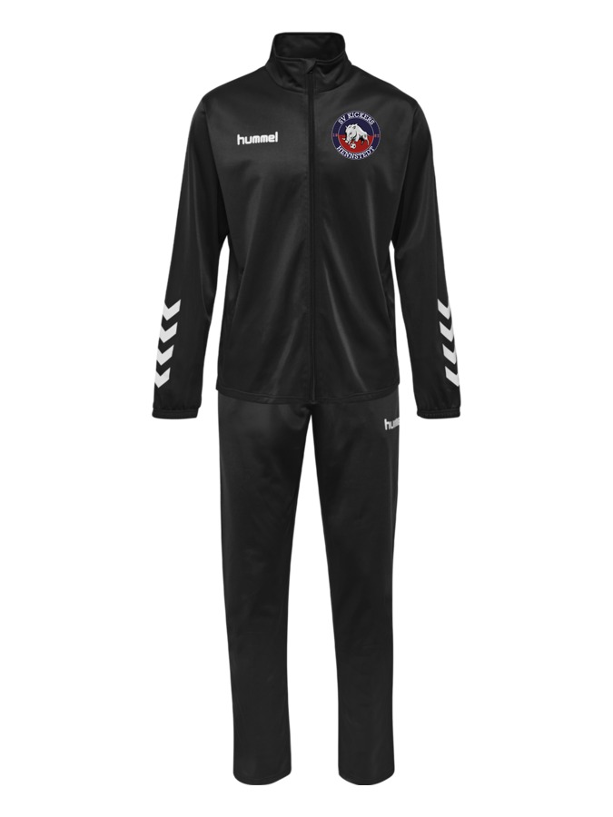Hummel Promo Poly Suit
