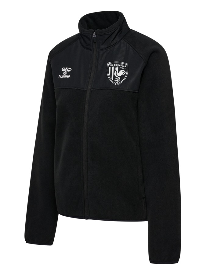 Hummel Go Fleece Jacke Damen