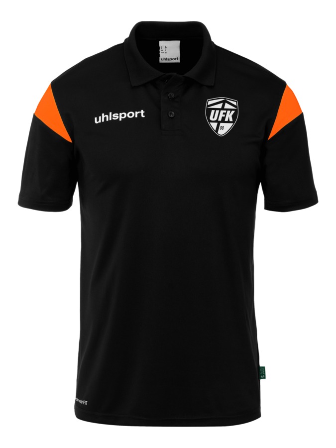 uhlsport Squad 27 Polo Shirt