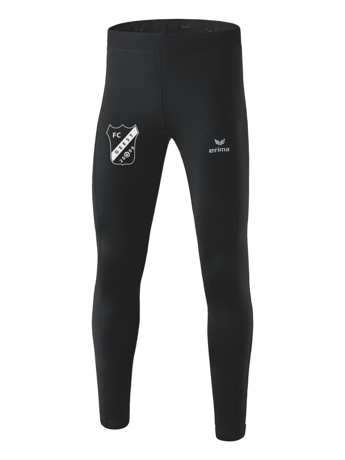 Erima Performance Winterlaufhose
