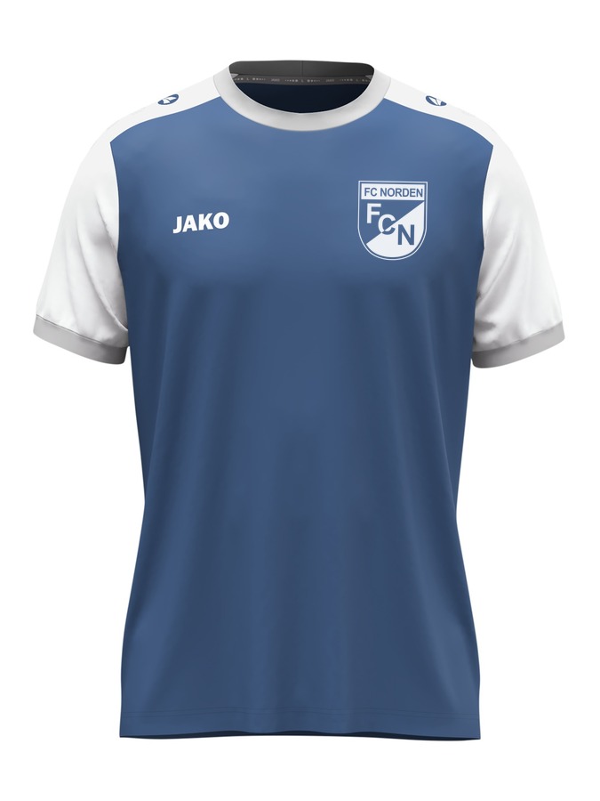 Blau-Weiß