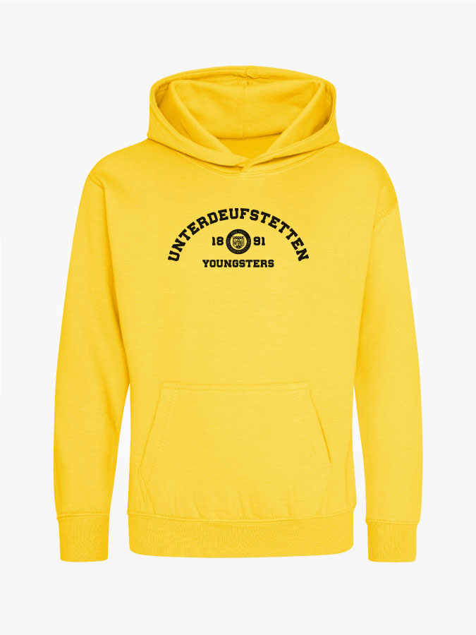 Hoodie Youngsters Kids