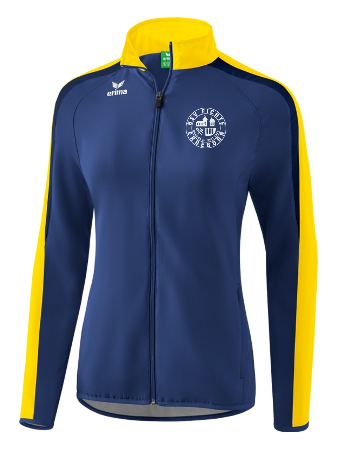 Erima Liga 2.0 Präsentationsjacke Damen