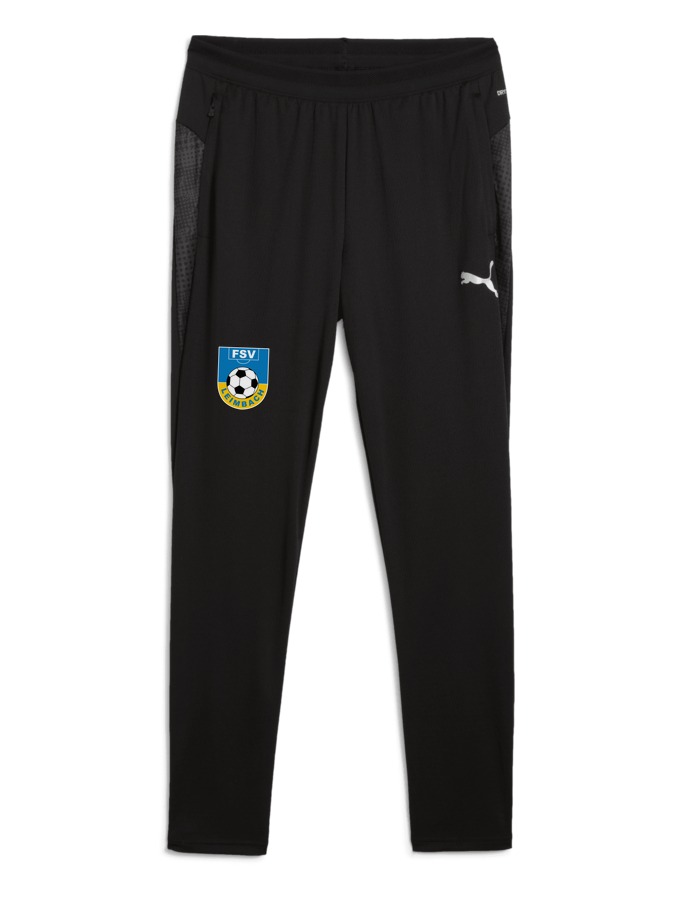 PUMA teamCUP Trainingshose