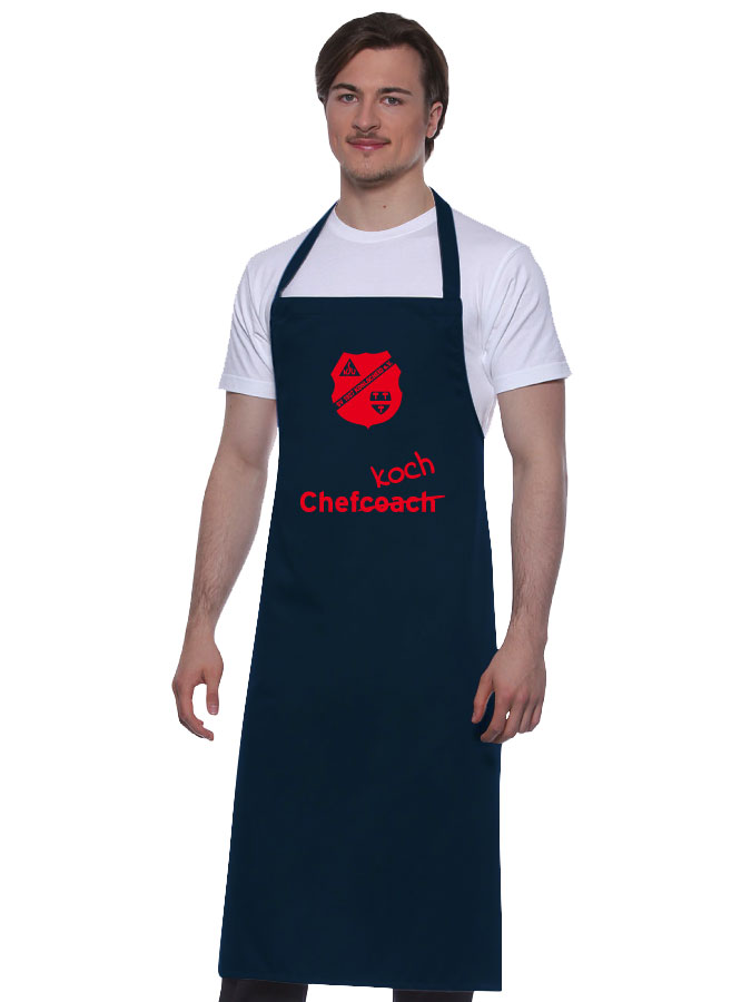 Kochschürze Sergen
