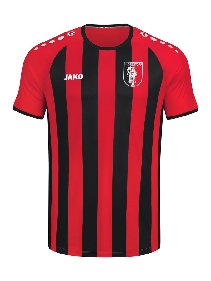 Jako Trikot Inter Kurzarm