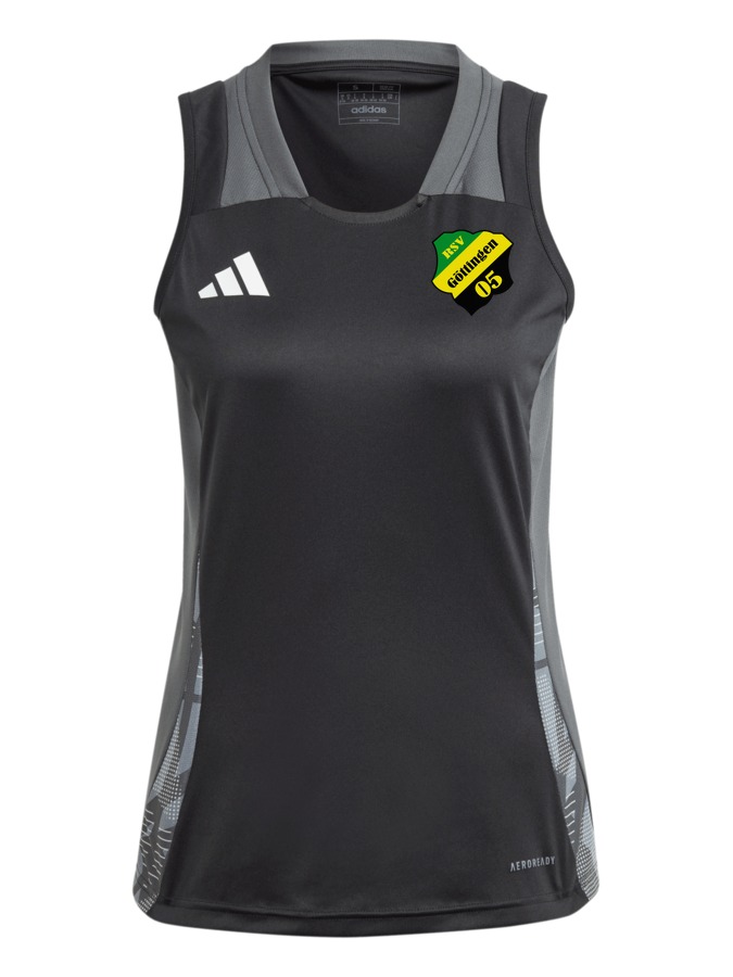 adidas Tiro 24 Competition Tanktop Damen