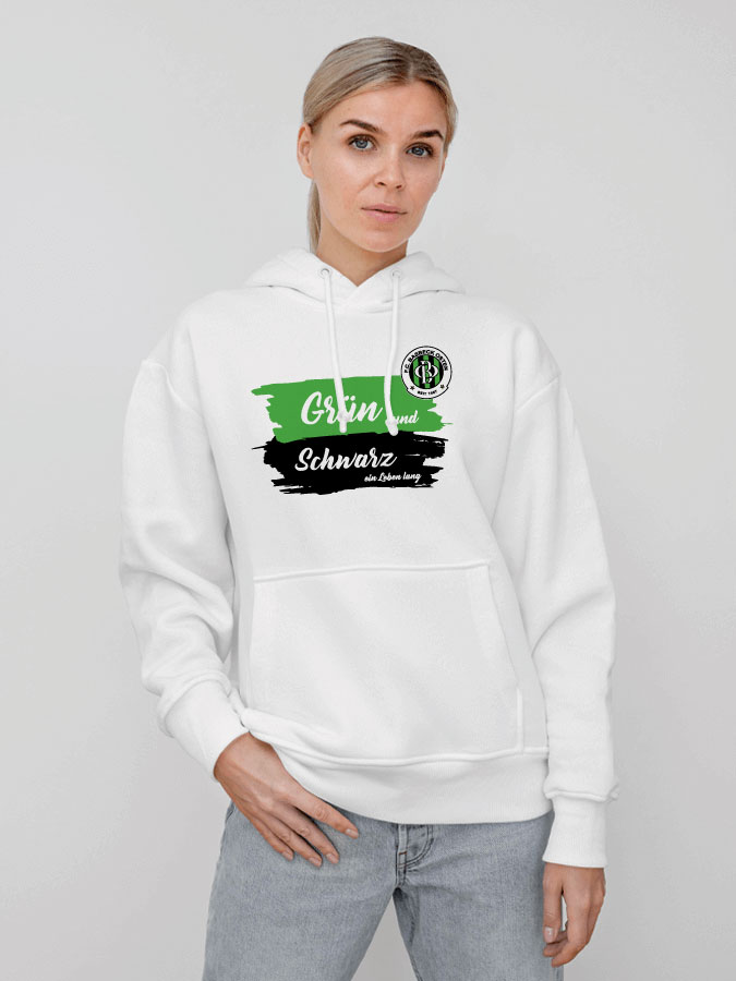 Hoodie Loyal Unisex