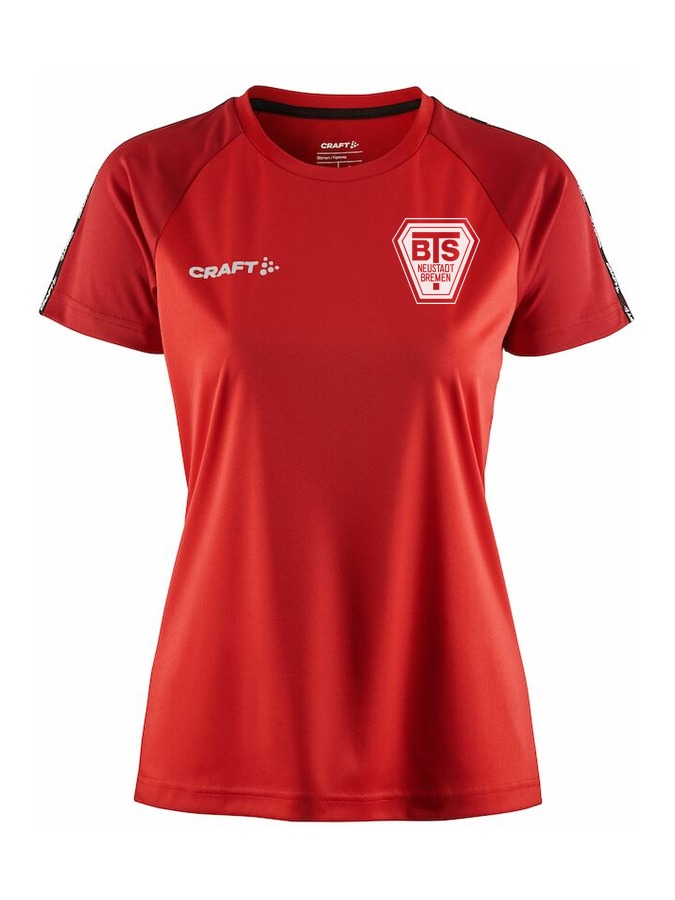 Craft Squad 2.0 Contrast Trikot Damen