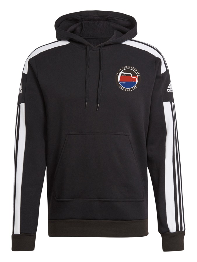 adidas Squadra 21 Sweat Hoodie