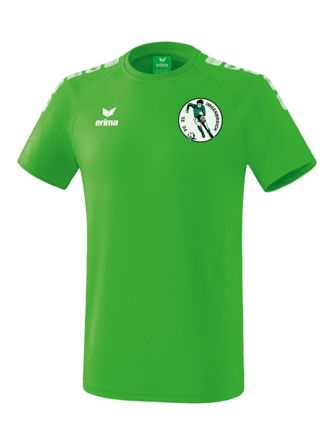 Erima Essential 5-C T-Shirt