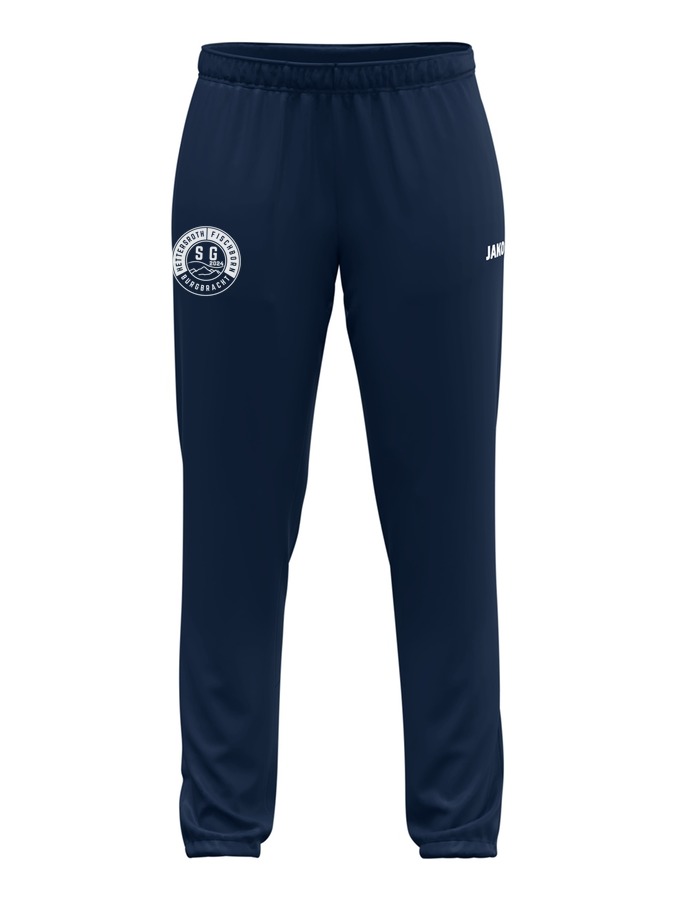 Jako Polyesterhose Dynamic Damen