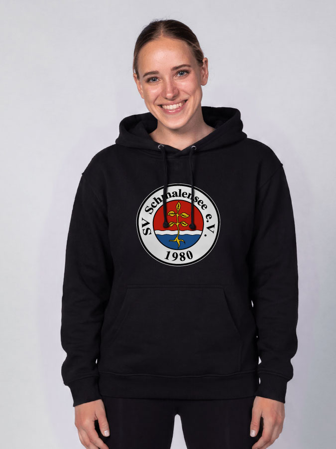 Hoodie Classic Unisex