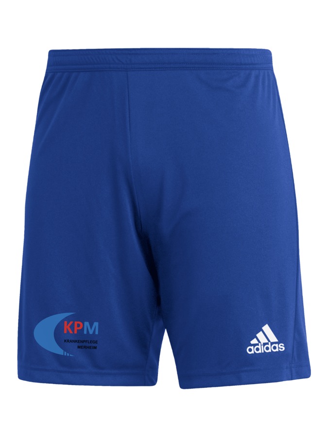 adidas Entrada 22 Shorts