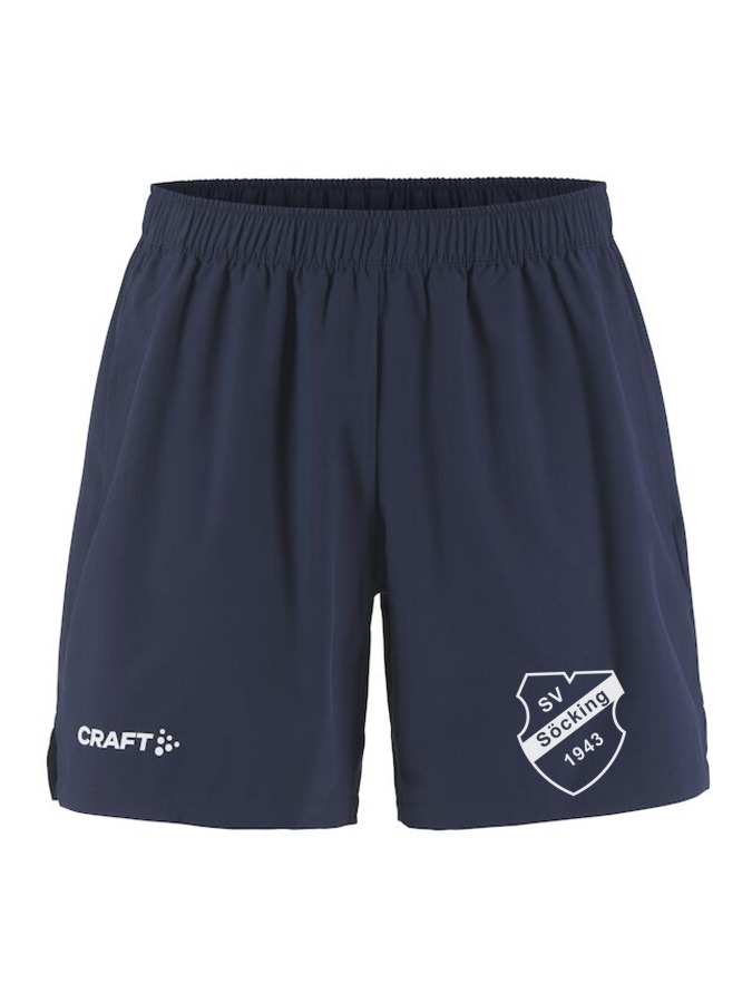 Craft Ability Shorts