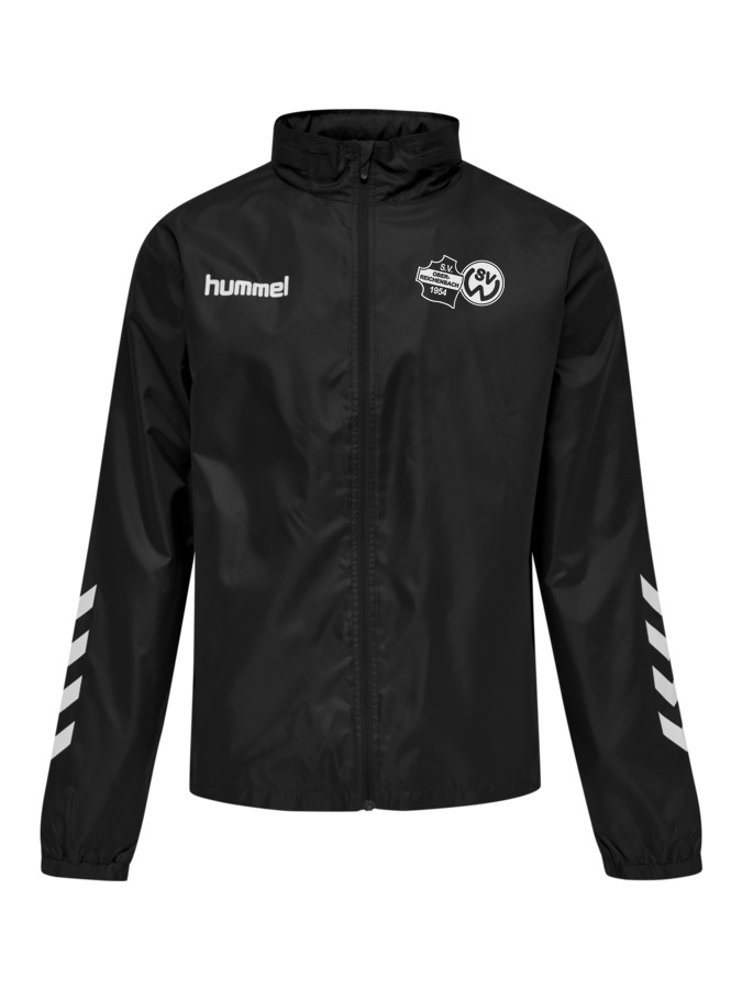 Hummel Promo Regenjacke