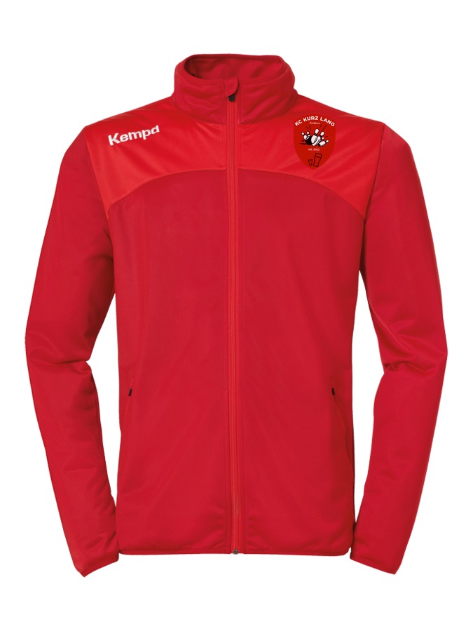 Kempa Emotion 2.0 Poly Jacke