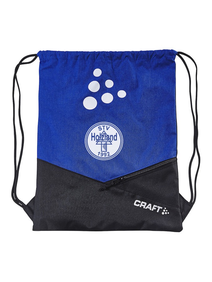 Craft Squad Go Gym Bag
