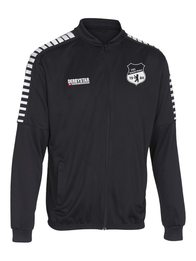 Derbystar Hyper Poly-Arbeitsjacke