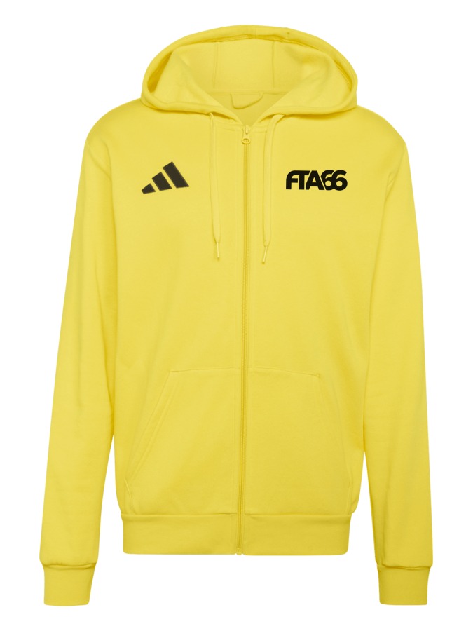 adidas Entrada 26 Kapuzenjacke