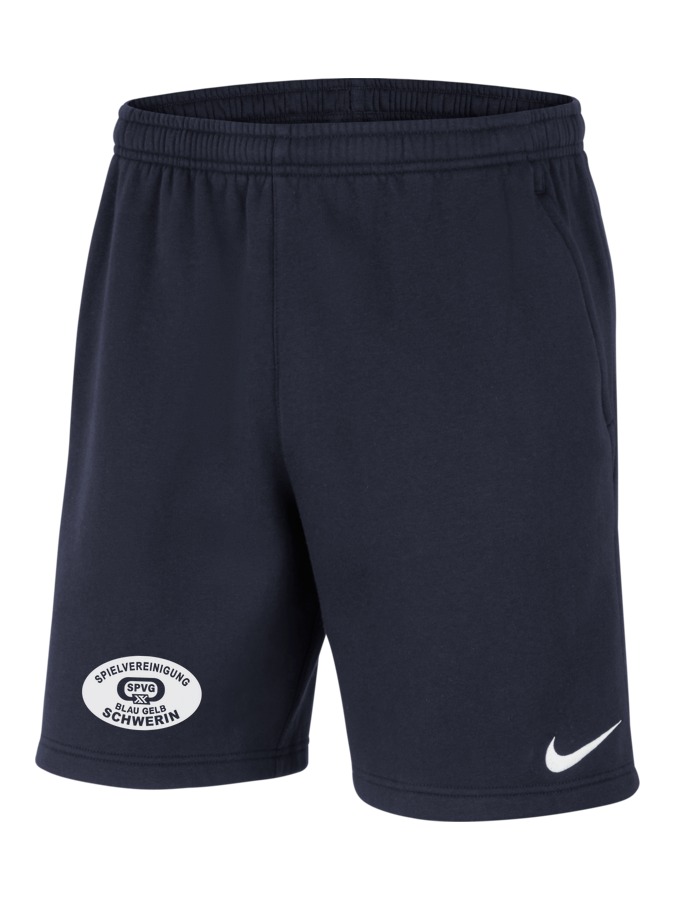 Nike Park 20 Fleece Knit Shorts