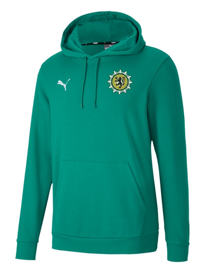 PUMA teamGOAL 23 Casuals Hoody