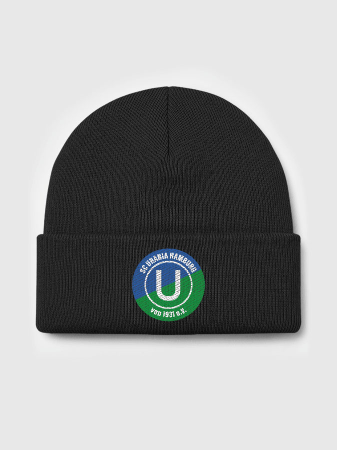 Beanie Kids Sticklogo