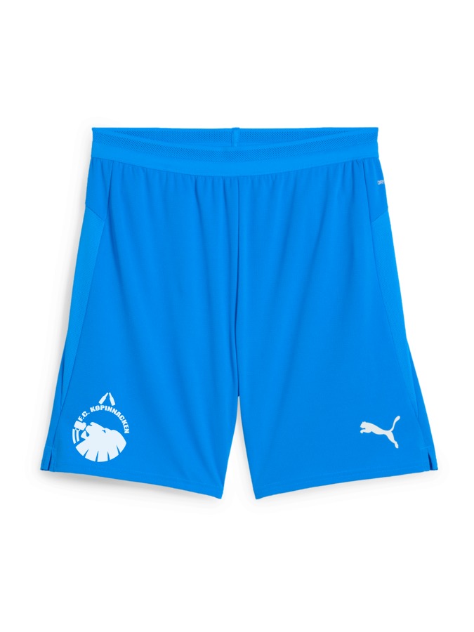 PUMA teamCUP Shorts