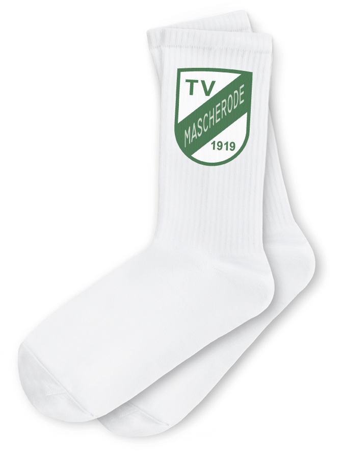 Sportsocken Logo
