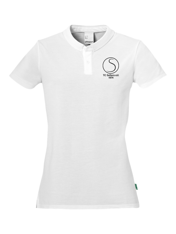 uhlsport Essential Polo Shirt Damen