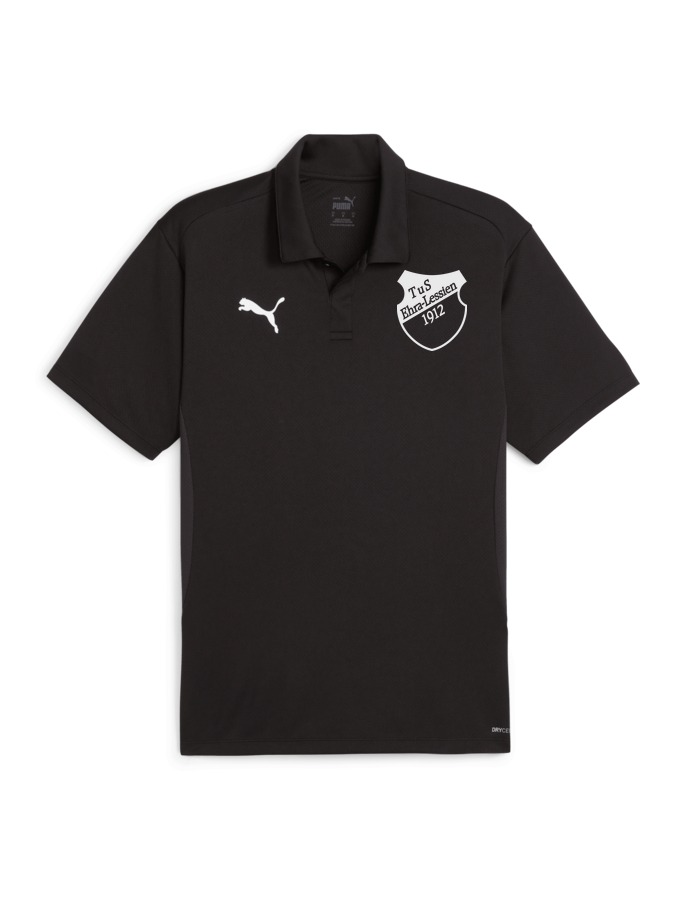PUMA teamGOAL Poloshirt