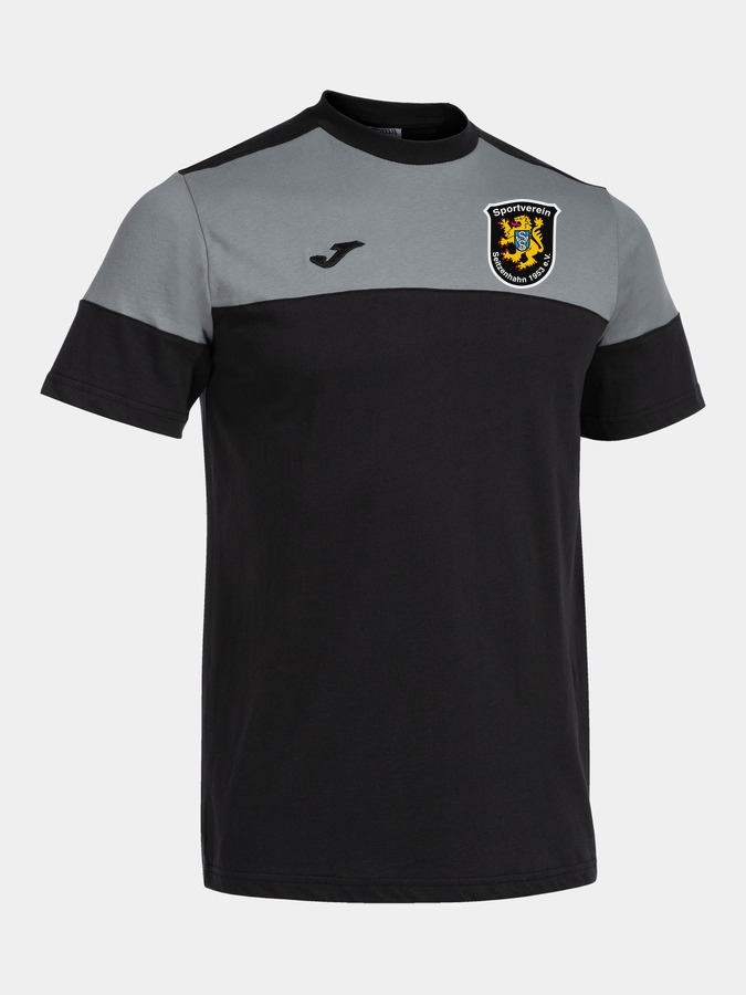 Joma Crew V T-Shirt