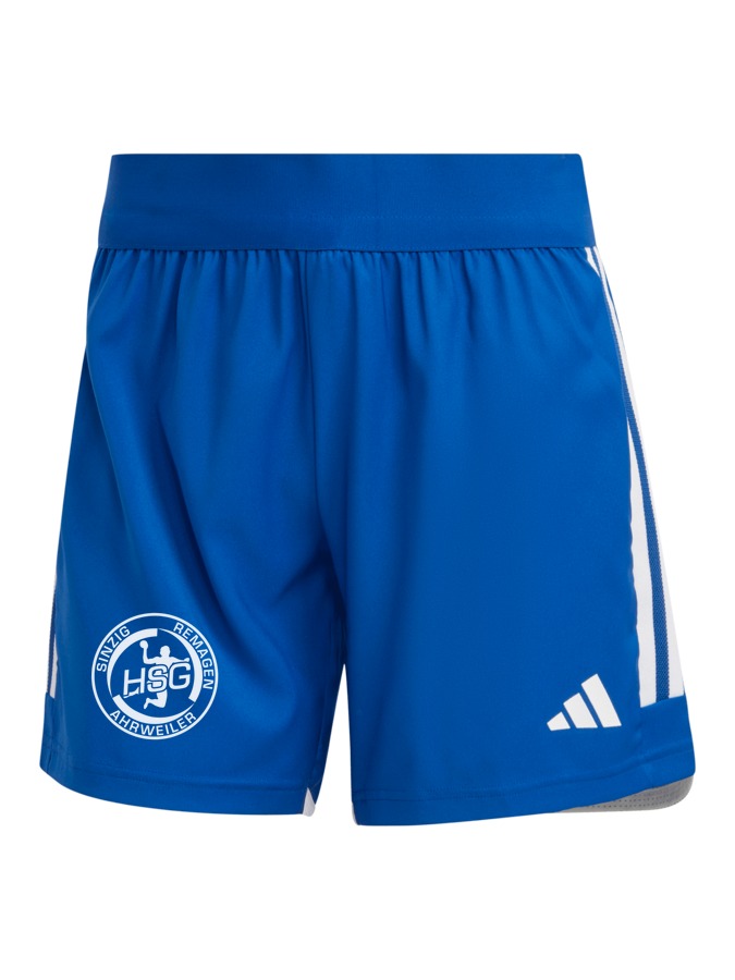 adidas Tiro 23 Competition Match Shorts Damen