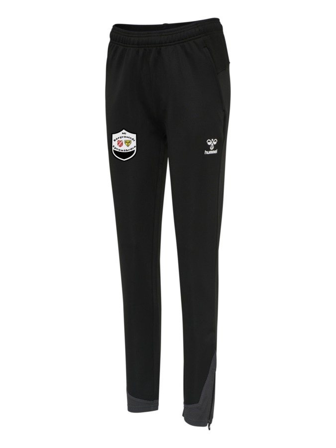 Hummel Lead Poly Pants Damen