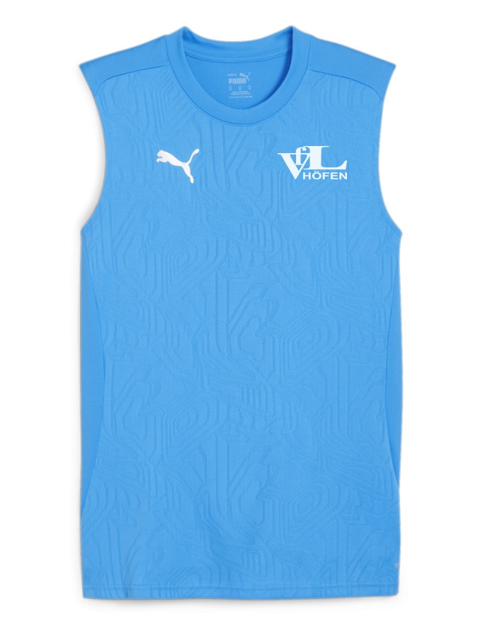 PUMA teamFINAL Trainingstanktop