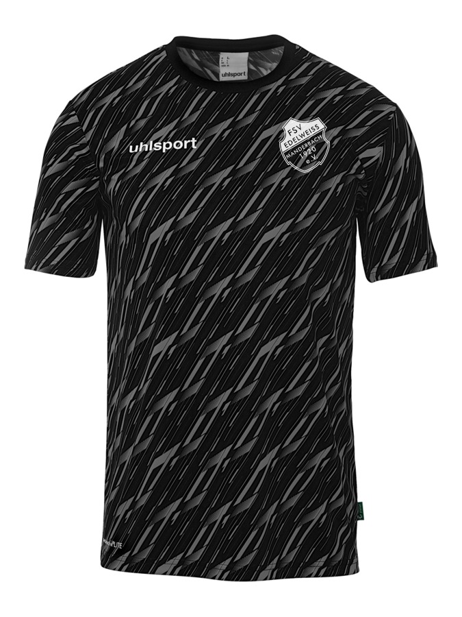 uhlsport Progressive 28 Shirt Kurzarm