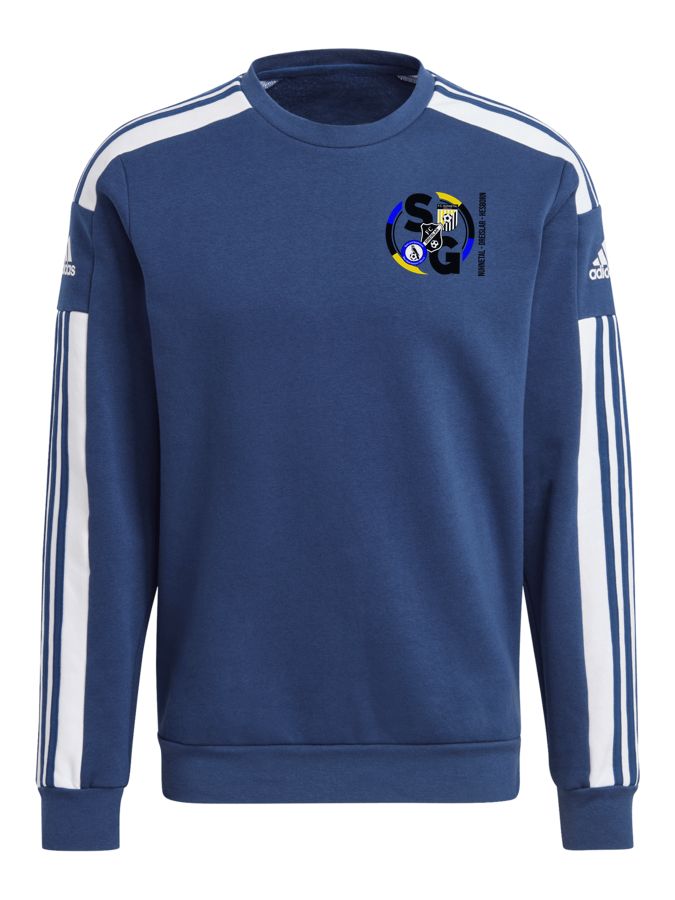 adidas Squadra 21 Sweatshirt