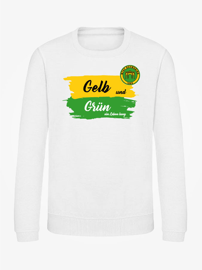 Sweater Loyal Kids Unisex