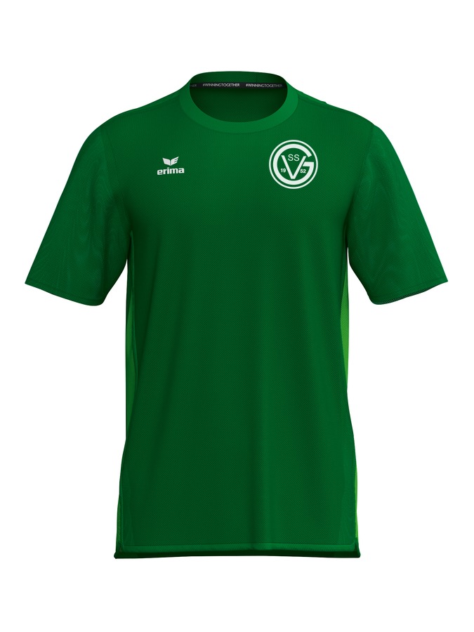 Erima T&F Wings T-Shirt Function