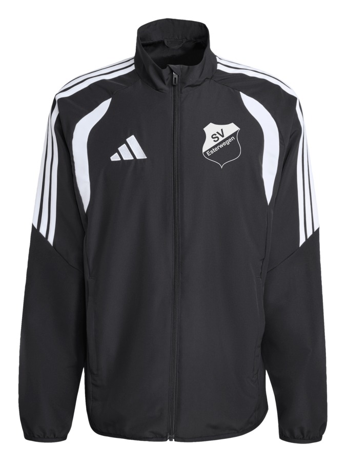 adidas Tiro 26 League Präsentationsjacke